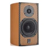 ATC - SCM7 - Entry Series 5" 2-Way Passive Bookshelf Speakers - Angle