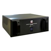 ATI Amplifier Technologies - AT4000 - Class AB Power Amplifier - Angle