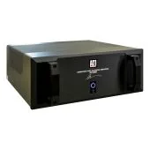 ATI Amplifier Technologies - AT4000 - Class AB Power Amplifier - Angle