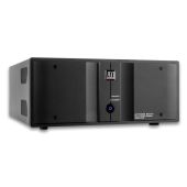 ATI Amplifier Technologies - AT7012 - 12-Ch Class AB Distribution Amp - Angle