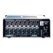 ATI Amplifier Technologies - AT7016 - 16-Ch Class AB Distribution Amp - Angle