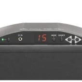 Atlantic Technology - PB-235 - H-PAS 43" PowerBar w/ Bluetooth Adapter