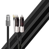 AudioQuest - WEL Signature Limited Edition - Tonearm Cable (Single)