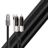 AudioQuest - WEL Signature Limited Edition - Tonearm Cable (Single)