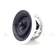 Conextion - z300c - 6.5" Carbon Fiber In-Ceiling Speaker (Single)