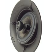 Conextion - z300c - 6.5" Carbon Fiber In-Ceiling Speaker (Single)