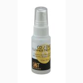 LAST Factory - CT - Compact Disc/DVD Cleaner & Treatment