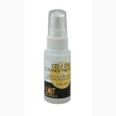 LAST Factory - CT - Compact Disc/DVD Cleaner & Treatment