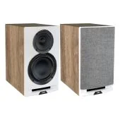 ELAC - UBR62 - Debut Reference Bookshelf Speakers (Pair)