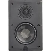 ELAC - IW-D61 - Debut Series 6.5" In-Wall Speaker (Single)