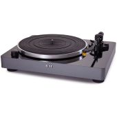 ELAC - MRC501 - Miracord 50 2-Speed Manual Turntable