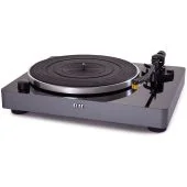 ELAC - MRC501 - Miracord 50 2-Speed Manual Turntable