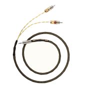 Kimber Kable - GQMINI-CU - 3.5mm Stereo Mini-Jack