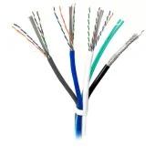 Ice Cable - TVAV - 500' Structured Cable (Spool)