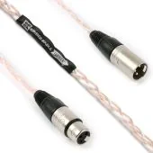 Kimber Kable - Tonik-XLR - Classic Series XLR Interconnects (Pair)