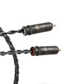 Kimber Kable - Carbon-RCA - Carbon Series RCA Interconnects (Pair)