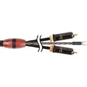 Kimber Kable - PhonoCU - WBT-0102-Cu (Copper RCA)