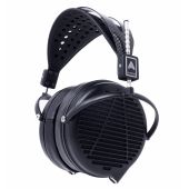Audeze - LCD-MX4 - Planar Magnetic Over-Ear Headphones