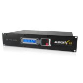 SurgeX - SEQ - Programmable Sequencer Surge Eliminator