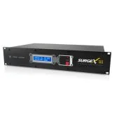 SurgeX - SEQ - Programmable Sequencer Surge Eliminator