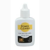 LAST Factory - PC - Power Cleaner for Vinyl Records 0.75oz