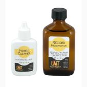 LAST Factory - PP - Power Cleaner & Record Preservative Combo Kit