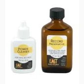 LAST Factory - PP - Power Cleaner & Record Preservative Combo Kit