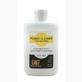LAST Factory - PC4 - Vinyl Record Power Cleaner 4oz