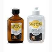 LAST Factory - RA - Record Preservative & All-Purpose Cleaner Kit