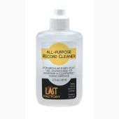 LAST Factory - RC2 - All-Purpose Phono Record Cleaner 2oz