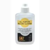 LAST Factory - RC2 - All-Purpose Phono Record Cleaner 2oz