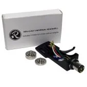 Rek-O-Kut - Adjustable Weight Technics-Style Headshell