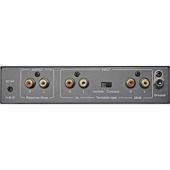 Rek-O-Kut - Audiophile Archival Preamp MKII - Front