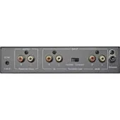 Rek-O-Kut - Audiophile Archival Preamp MKII - Front
