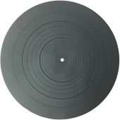 Rek-O-Kut - Rubber Turntable Platter Mat