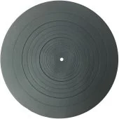 Rek-O-Kut - Rubber Turntable Platter Mat