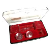 Rek-O-Kut - ROKSFG-1 - Stylus Force Gauge