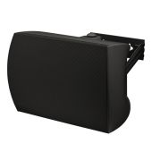 SoundTube - IPD-SM82-EZ-II-WX - 8" Outdoor Surface-Mount Speaker - Black