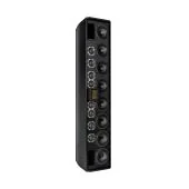 SoundTube - LA880i-II - Line Array Speaker - Angle