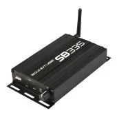 SoundTube - SB335 - 100W Class D Bluetooth Amplifier