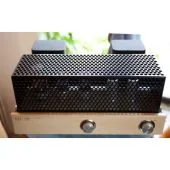 SQ Products - SQ-25 - Tube Pre-Amp w/ MM/MC Phono Stage & Remote