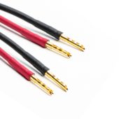 Straight Wire - Pro Special - Bi-Wire Speaker Cables