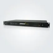 SurgeX - SX-1115-RT - 15A Rack Mount Surge Eliminator w/ Remote