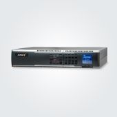 SurgeX - UPS-1000-OL - Double Conversion Power Supply