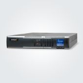 SurgeX - UPS-3000-OL - Double Conversion Power Supply