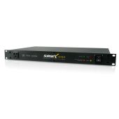 SurgeX - SX-1120-RT - 20A Rack Mount Surge Eliminator w/ Remote