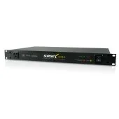 SurgeX - SX-1120-RT - 20A Rack Mount Surge Eliminator w/ Remote