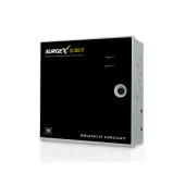 SurgeX - SX-20NE-RT - Branch Circuit / Surge Eliminator