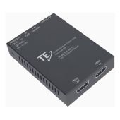 Transformative Engineering - HLE-M5 - HDMI Extender Economy System w/ IR