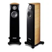Usher - Mini-One - 7" 2-Way Diamond Tower Speakers (Pair)